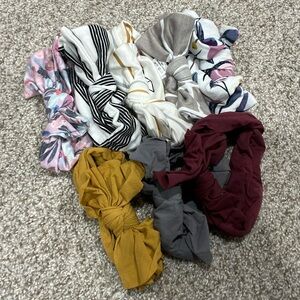 Baby headbands
